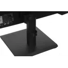 Монитор Acer 27" Vero V277Gbmix черный IPS LED 4ms 16:9 HDMI M/M матовая 250cd 178гр/178гр 1920x1080 120Hz FreeSync VGA FHD 3.64кг