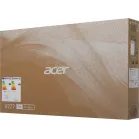 Монитор Acer 27" Vero V277Gbmix черный IPS LED 4ms 16:9 HDMI M/M матовая 250cd 178гр/178гр 1920x1080 120Hz FreeSync VGA FHD 3.64кг