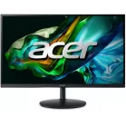 Монитор Acer 27" SH272UG0bmiphux черный IPS LED 1ms 16:9 HDMI M/M матовая HAS 1300:1 250cd 178гр/178гр 2560x1440 120Hz FreeSync DP 2K USB 4.71кг
