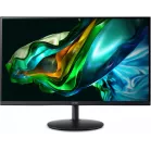 Монитор Acer 27" SH272UG0bmiphux черный IPS LED 1ms 16:9 HDMI M/M матовая HAS 1300:1 250cd 178гр/178гр 2560x1440 120Hz FreeSync DP 2K USB 4.71кг