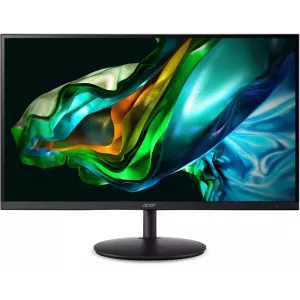  Acer 27quot SH272UG0bmiphux IPS LED 1ms 169 HDMI MM HAS 13001 250cd 178178 2560x1440 120Hz FreeSync DP 2K USB 471