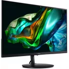 Монитор Acer 27" SH272UG0bmiphux черный IPS LED 1ms 16:9 HDMI M/M матовая HAS 1300:1 250cd 178гр/178гр 2560x1440 120Hz FreeSync DP 2K USB 4.71кг