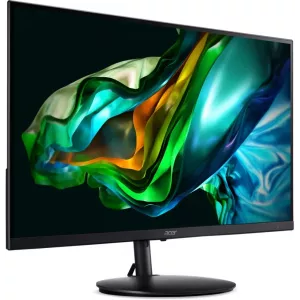  Acer 27quot SH272UG0bmiphux IPS LED 1ms 169 HDMI MM HAS 13001 250cd 178178 2560x1440 120Hz FreeSync DP 2K USB 471