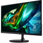 Монитор Acer 27" SH272UG0bmiphux черный IPS LED 1ms 16:9 HDMI M/M матовая HAS 1300:1 250cd 178гр/178гр 2560x1440 120Hz FreeSync DP 2K USB 4.71кг