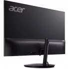 Монитор Acer 27" SH272UG0bmiphux черный IPS LED 1ms 16:9 HDMI M/M матовая HAS 1300:1 250cd 178гр/178гр 2560x1440 120Hz FreeSync DP 2K USB 4.71кг