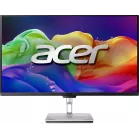 Монитор Acer 31.5" ProCreator PE320QKXsmiiphuzx черный QD OLED LED 16:9 HDMI M/M матовая HAS Piv 250cd 178гр/178гр 3840x2160 240Hz FreeSync Premium Pro DP 4K USB 7.49кг