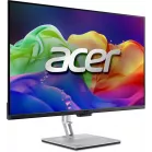 Монитор Acer 31.5" ProCreator PE320QKXsmiiphuzx черный QD OLED LED 16:9 HDMI M/M матовая HAS Piv 250cd 178гр/178гр 3840x2160 240Hz FreeSync Premium Pro DP 4K USB 7.49кг