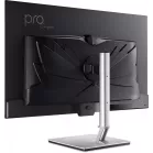 Монитор Acer 31.5" ProCreator PE320QKXsmiiphuzx черный QD OLED LED 16:9 HDMI M/M матовая HAS Piv 250cd 178гр/178гр 3840x2160 240Hz FreeSync Premium Pro DP 4K USB 7.49кг