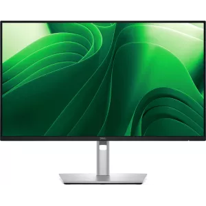  Dell 24quot P2425D IPS LED 169 HDMI HAS Piv 15001 350cd 178178 2560x1440 100Hz DP WQ HD 2K 1440p USB 508