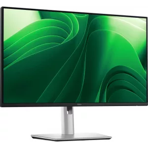  Dell 24quot P2425D IPS LED 169 HDMI HAS Piv 15001 350cd 178178 2560x1440 100Hz DP WQ HD 2K 1440p USB 508