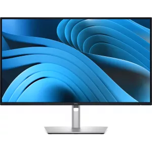  Dell 27quot P2725D IPS LED 169 HDMI HAS Piv 15001 350cd 178178 2560x1440 100Hz DP WQ HD 2K 1440p USB 627