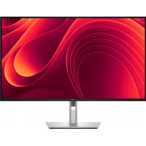  Dell 315quot P3225QE IPS LED 169 HDMI HAS Piv 15001 350cd 178178 3840x2160 100Hz DP 4K USB 9552