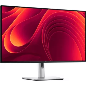  Dell 315quot P3225QE IPS LED 169 HDMI HAS Piv 15001 350cd 178178 3840x2160 100Hz DP 4K USB 9552