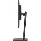 Монитор Iiyama 27" ProLite XUB2797QSU-B2 черный IPS LED 16:9 HDMI M/M матовая HAS Piv 300cd 178гр/178гр 2560x1440 100Hz DP QHD USB 5.7кг