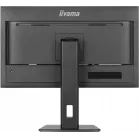 Монитор Iiyama 27" ProLite XUB2797QSU-B2 черный IPS LED 16:9 HDMI M/M матовая HAS Piv 300cd 178гр/178гр 2560x1440 100Hz DP QHD USB 5.7кг