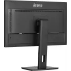 Монитор Iiyama 27" ProLite XUB2797QSU-B2 черный IPS LED 16:9 HDMI M/M матовая HAS Piv 300cd 178гр/178гр 2560x1440 100Hz DP QHD USB 5.7кг