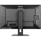 Монитор Iiyama 32" ProLite XUB3297QSNP-B1 черный IPS LED 1ms 16:9 HDMI M/M матовая HAS Piv 1000:1 350cd 178гр/178гр 2560x1440 100Hz DP Quad 2K (1440p) USB 9.5кг