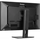 Монитор Iiyama 32" ProLite XUB3297QSNP-B1 черный IPS LED 1ms 16:9 HDMI M/M матовая HAS Piv 1000:1 350cd 178гр/178гр 2560x1440 100Hz DP Quad 2K (1440p) USB 9.5кг
