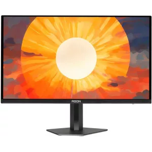  AOC 27quot Agon Pro AG276UZD QD OLED LED 169 HDMI MM HAS Piv 15000001 1000cd 178178 3840x2160 240Hz DP 4K USB 685