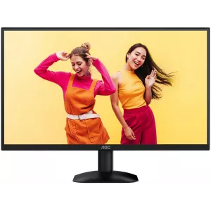  AOC 238quot Value Line Q24B35 IPS LED 4ms 169 HDMI 250cd 178178 2560x1440 120Hz DP Quad HD 2K 1440p 254