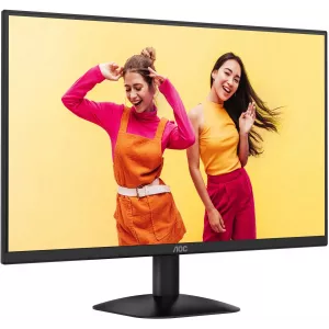  AOC 238quot Value Line Q24B35 IPS LED 4ms 169 HDMI 250cd 178178 2560x1440 120Hz DP Quad HD 2K 1440p 254