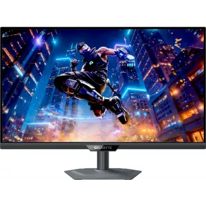  Gigabyte 27quot M27UP IPS LED 169 HDMI MM HAS Piv 350cd 178178 3840x2160 160Hz GSync DP 4K USB 665