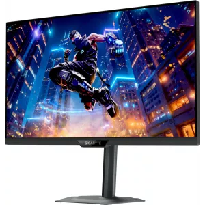  Gigabyte 27quot M27UP IPS LED 169 HDMI MM HAS Piv 350cd 178178 3840x2160 160Hz GSync DP 4K USB 665