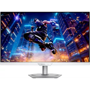  Gigabyte 27quot M27UP ICE IPS LED 169 HDMI MM HAS Piv 350cd 178178 3840x2160 160Hz GSync DP 4K USB 665