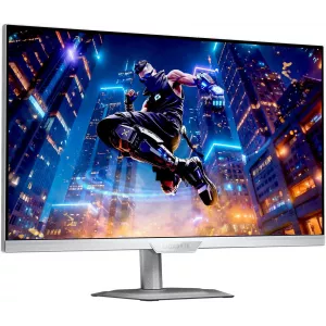  Gigabyte 27quot M27UP ICE IPS LED 169 HDMI MM HAS Piv 350cd 178178 3840x2160 160Hz GSync DP 4K USB 665