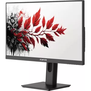  RDW Computers 27quot RDW2701K IPS 5ms 169 HDMI MM 10001 300cd 178178 1920x1080 120Hz VGA DP FHD RUS