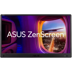  Asus 156quot ZenScreen MB166CR IPS LED 5ms 169 250cd 178178 1920x1080 60Hz FHD USB 078