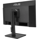 Монитор Asus 27" VA279QGS черный IPS LED 1ms 16:9 HDMI M/M матовая HAS Piv 1500:1 350cd 178гр/178гр 1920x1080 120Hz VGA DP FHD 3.77кг