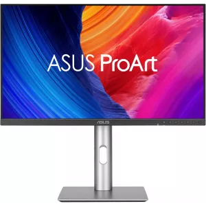  Asus 27quot ProArt PA27JCV IPS LED 169 HDMI MM HAS Piv 15001 350cd 178178 5120x2880 60Hz DP 5K USB 591