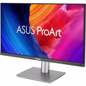  Asus 27quot ProArt PA27JCV IPS LED 169 HDMI MM HAS Piv 15001 350cd 178178 5120x2880 60Hz DP 5K USB 591