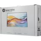 Монитор HP 27" Series 5 527sf черный IPS LED 16:9 HDMI матовая 300cd 178гр/178гр 1920x1080 100Hz VGA FHD 3.2кг