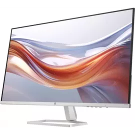 Монитор HP 31.5" Series 5 532sf черный VA 16:9 HDMI матовая 300cd 178гр/178гр 1920x1080 100Hz VGA FHD 5.1кг