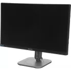Монитор Philips 23.8" 24B2U4301 черный IPS LED 16:9 HDMI M/M матовая HAS Piv 300cd 178гр/178гр 1920x1080 120Hz DP FHD USB 5.74кг