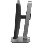 Монитор Philips 23.8" 24B2U4301 черный IPS LED 16:9 HDMI M/M матовая HAS Piv 300cd 178гр/178гр 1920x1080 120Hz DP FHD USB 5.74кг