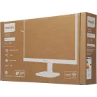 Монитор Philips 23.8" 24B2U4301 черный IPS LED 16:9 HDMI M/M матовая HAS Piv 300cd 178гр/178гр 1920x1080 120Hz DP FHD USB 5.74кг