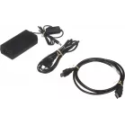 Монитор Philips 23.8" 24E2N2100 черный IPS LED 4ms 16:9 HDMI матовая 1500:1 300cd 178гр/178гр 1920x1080 120Hz VGA FHD 2.46кг