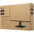 Монитор Philips 23.8" 24E2N2100 черный IPS LED 4ms 16:9 HDMI матовая 1500:1 300cd 178гр/178гр 1920x1080 120Hz VGA FHD 2.46кг