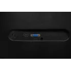 Монитор Acer 27" EK271P6bi черный IPS LED 1ms 16:9 HDMI матовая 250cd 178гр/178гр 1920x1080 144Hz FreeSync VGA FHD 3.42кг