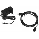 Монитор Acer 27" EK271P6bi черный IPS LED 1ms 16:9 HDMI матовая 250cd 178гр/178гр 1920x1080 144Hz FreeSync VGA FHD 3.42кг