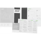 Монитор Acer 27" EK271P6bi черный IPS LED 1ms 16:9 HDMI матовая 250cd 178гр/178гр 1920x1080 144Hz FreeSync VGA FHD 3.42кг