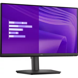  Dell 238quot E2425HSM IPS LED 169 HDMI MM HAS Piv 10001 250cd 178178 1920x1080 100Hz VGA DP FHD 466