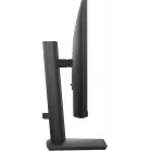 Монитор Dell 23.8" E2425HSM черный IPS LED 16:9 HDMI M/M матовая HAS Piv 1000:1 250cd 178гр/178гр 1920x1080 100Hz VGA DP FHD 4.66кг
