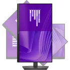 Монитор Dell 23.8" E2425HSM черный IPS LED 16:9 HDMI M/M матовая HAS Piv 1000:1 250cd 178гр/178гр 1920x1080 100Hz VGA DP FHD 4.66кг