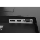 Монитор Dell 23.8" E2425HSM черный IPS LED 16:9 HDMI M/M матовая HAS Piv 1000:1 250cd 178гр/178гр 1920x1080 100Hz VGA DP FHD 4.66кг
