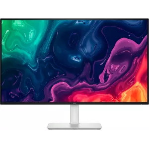  Dell 315quot S3225QS VA LED 169 HDMI MM HAS Piv 30001 300cd 178178 3840x2160 120Hz FreeSync Premium DP 4K 877