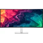 Монитор Dell 34" UltraWide S3425DW черный VA LED 21:9 HDMI M/M матовая HAS Piv 3000:1 300cd 178гр/178гр 3440x1440 120Hz FreeSync Premium UW USB 10.16кг